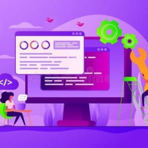 Back-End Web Developer