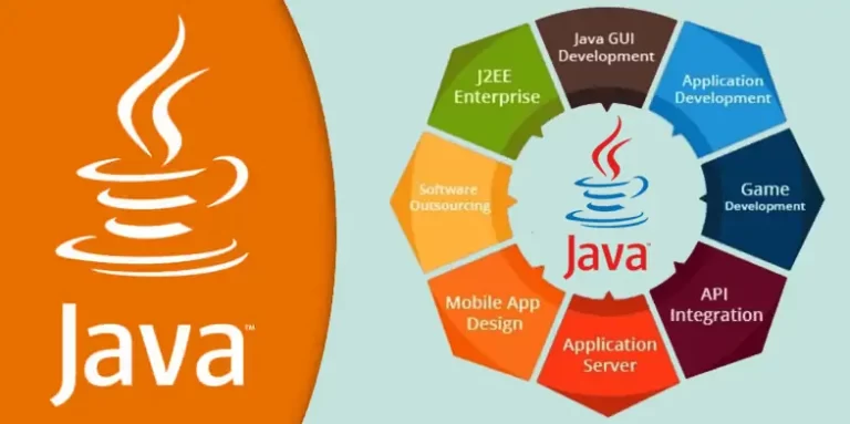 Mastering Java Programming: From Basics to Advanced