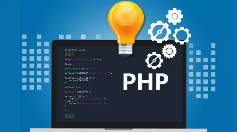 PHP Web Development: From Beginner to Advanced with Offcampuscareer (OC2)