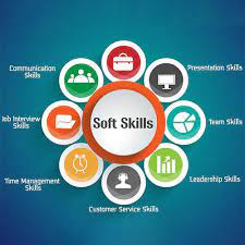 Soft Skills 360: Thrive in Life and Work with Essential Skills