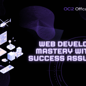 Launch Your Web Dev Career: Proven Skills & Industry