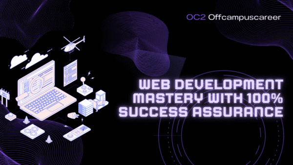 Launch Your Web Dev Career: Proven Skills & Industry
