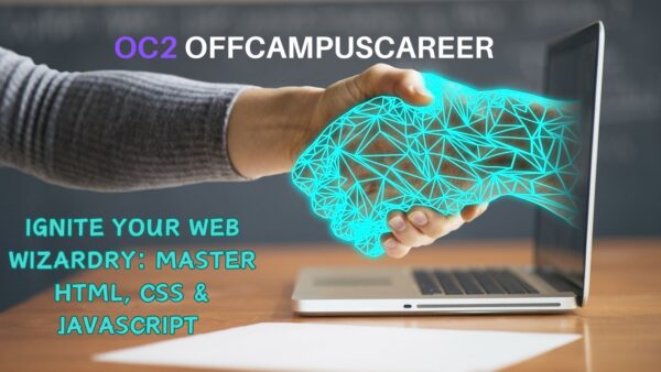 Web Development Excellence: Guarantee Your Success with Placements!