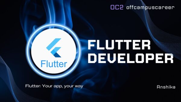SHAMIIT – Flutter Mastery Ultimate: Complete Course for Beginner to Advanced App Development with Exclusive Features